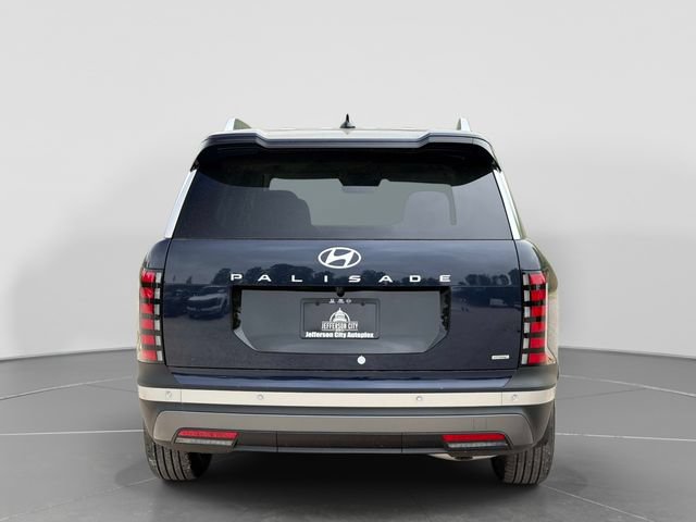 New 2026 Hyundai Palisade SEL AWD/4WD image 5