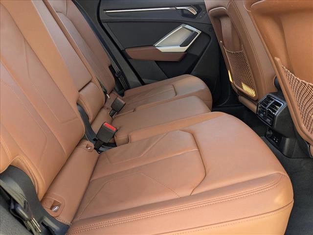 Certified 2024 Audi Q3 2.0T Premium Plus w/ Premium Plus Package image 18