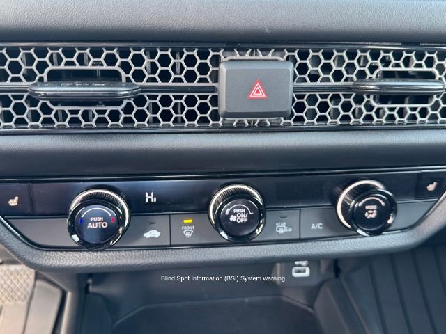 Used 2025 Honda HR-V Sport image 23