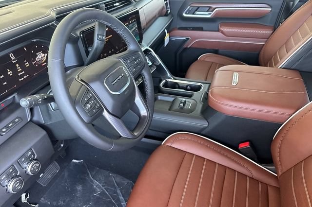 New 2026 GMC Sierra 2500 Denali Ultimate AWD/4WD image 10