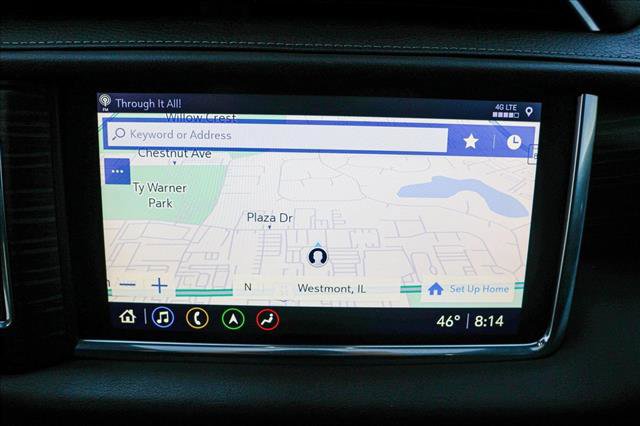 Used 2021 GMC Yukon Denali w/ Denali Ultimate Package image 19