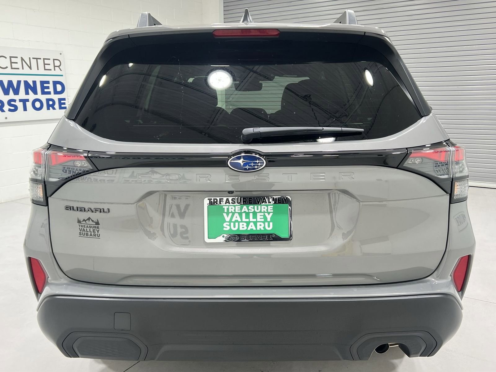 New 2026 Subaru Forester Premium image 7