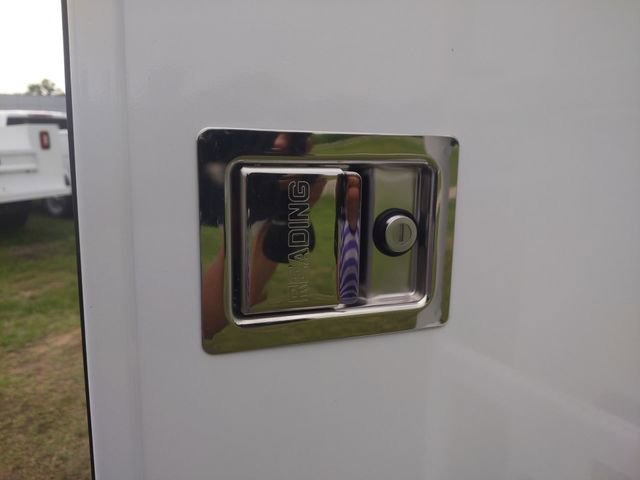 New 2025 GMC Savana 3500 w/ Power Convenience Package RWD image 35