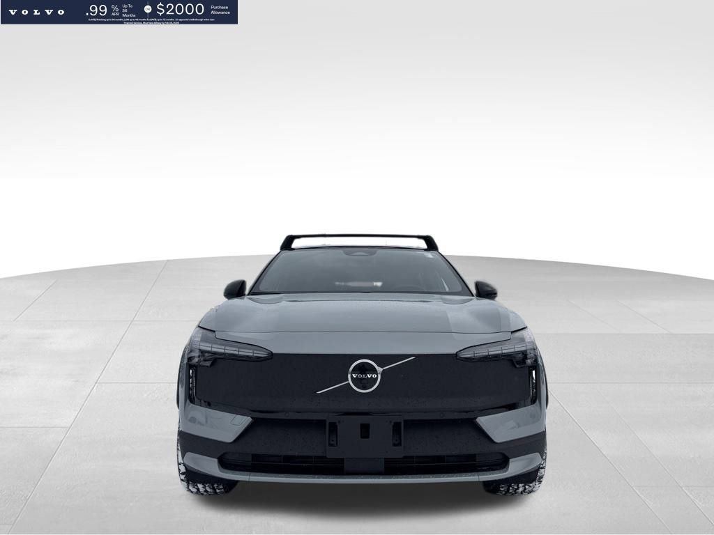 New 2026 Volvo EX30 Cross Country Ultra w/ Protection Package image 8