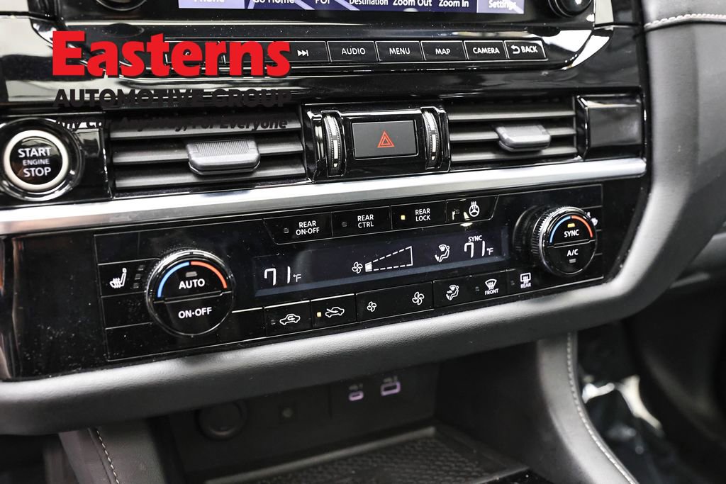 Used 2023 Nissan Pathfinder SL w/ SL Premium Package image 19