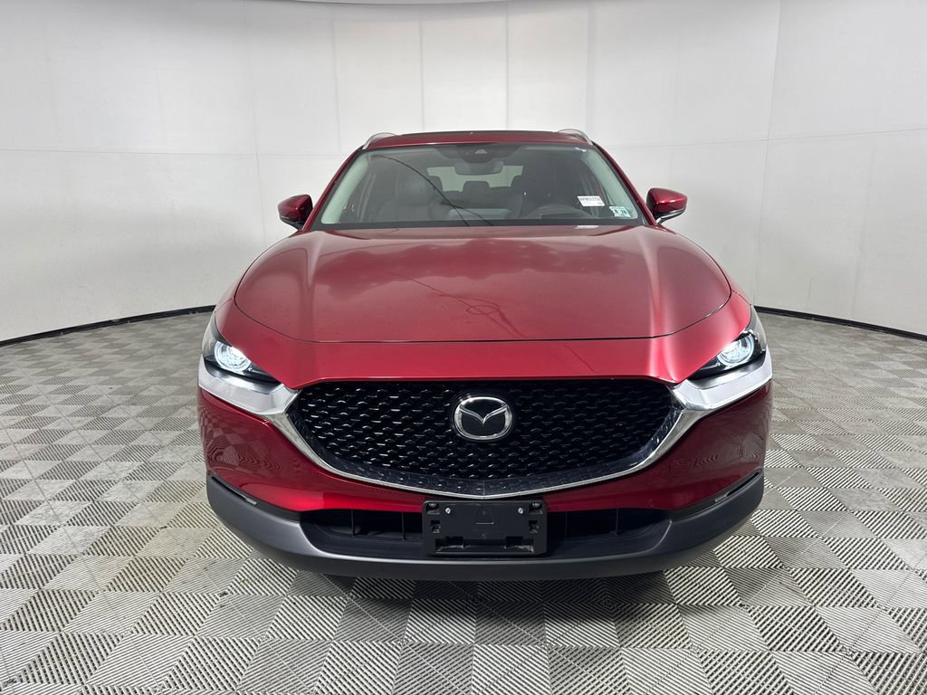 Certified 2023 MAZDA CX-30 AWD 2.5 S w/ Premium Package image 3