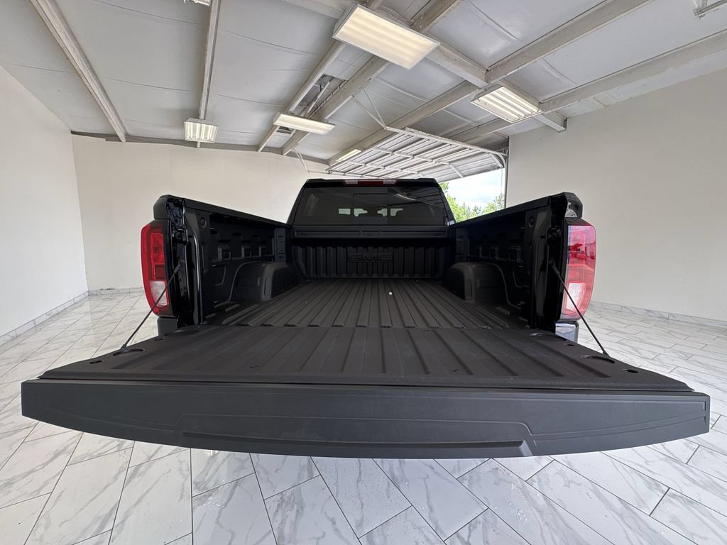 New 2026 GMC Sierra 1500 SLE AWD/4WD image 27