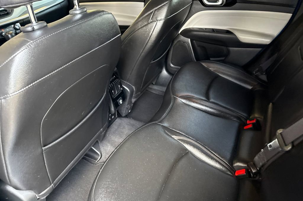 Used 2024 Jeep Compass Limited AWD/4WD image 12