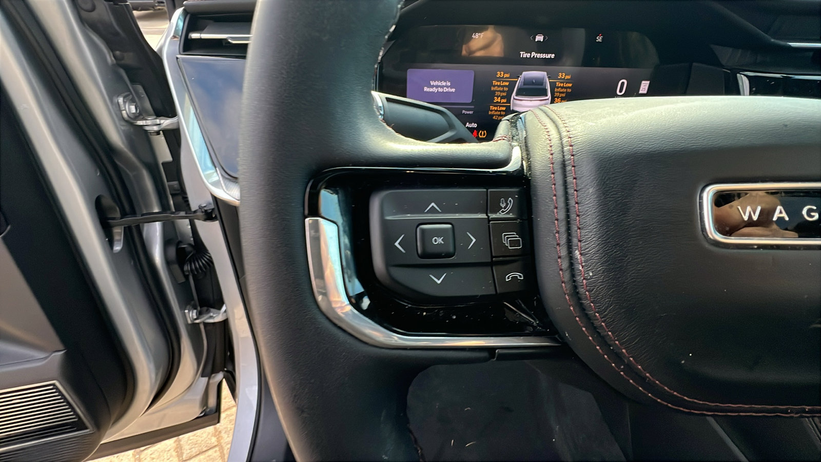 Used 2024 Jeep Wagoneer Launch Edition image 28