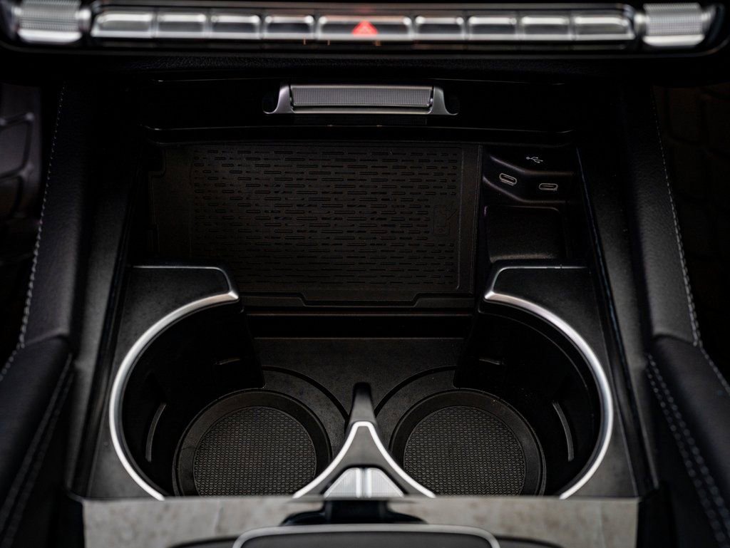 Certified 2024 Mercedes-Benz GLE 350 4MATIC image 33