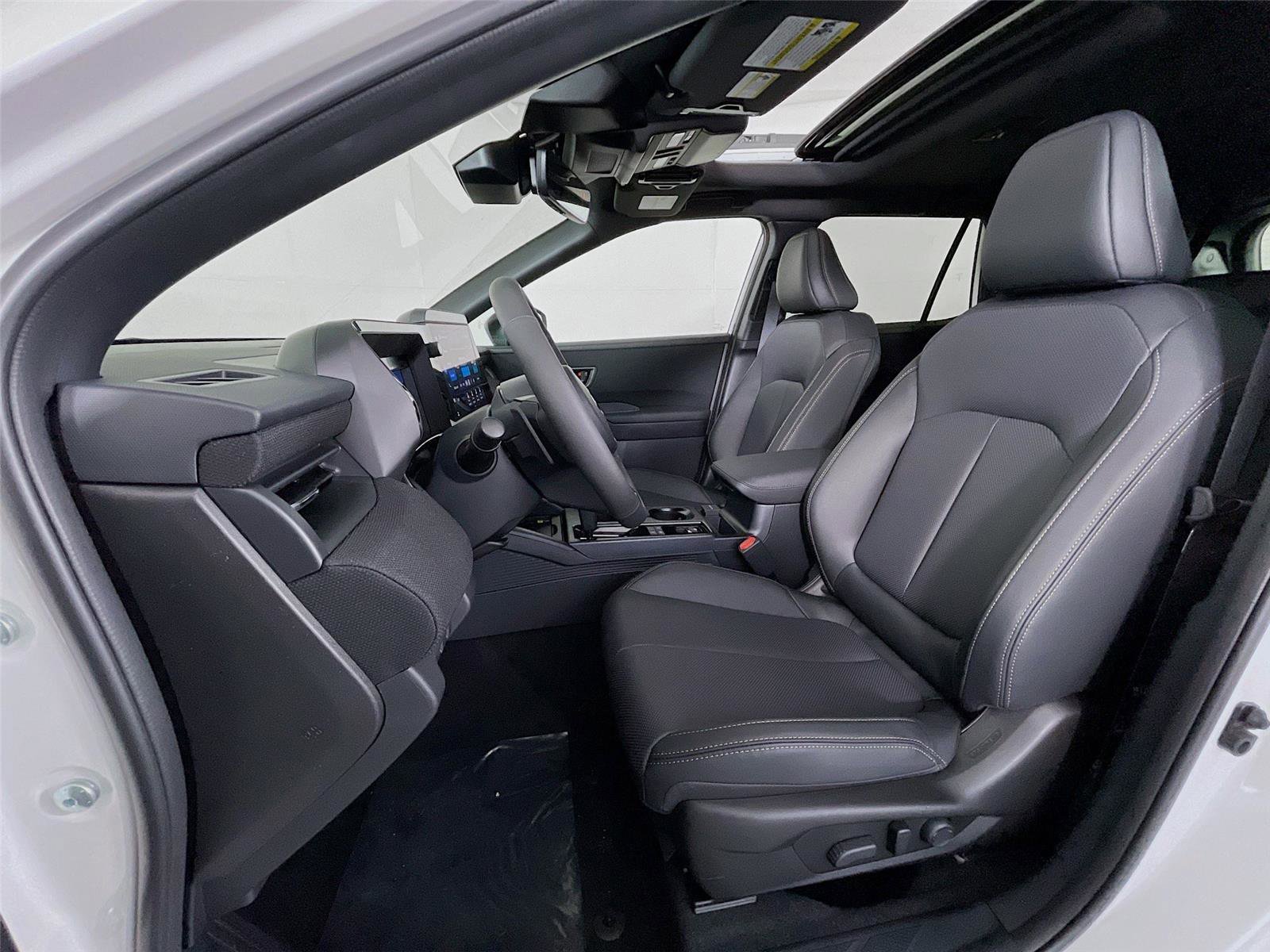 New 2026 Subaru Outback Limited image 16