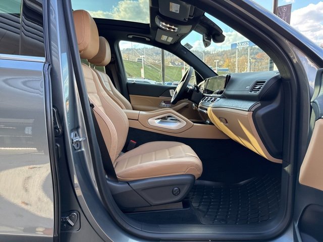 New 2026 Mercedes-Benz GLE 350 4MATIC image 25