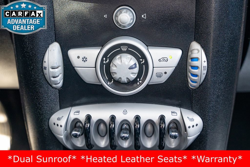 Used 2010 MINI Cooper Hardtop image 23