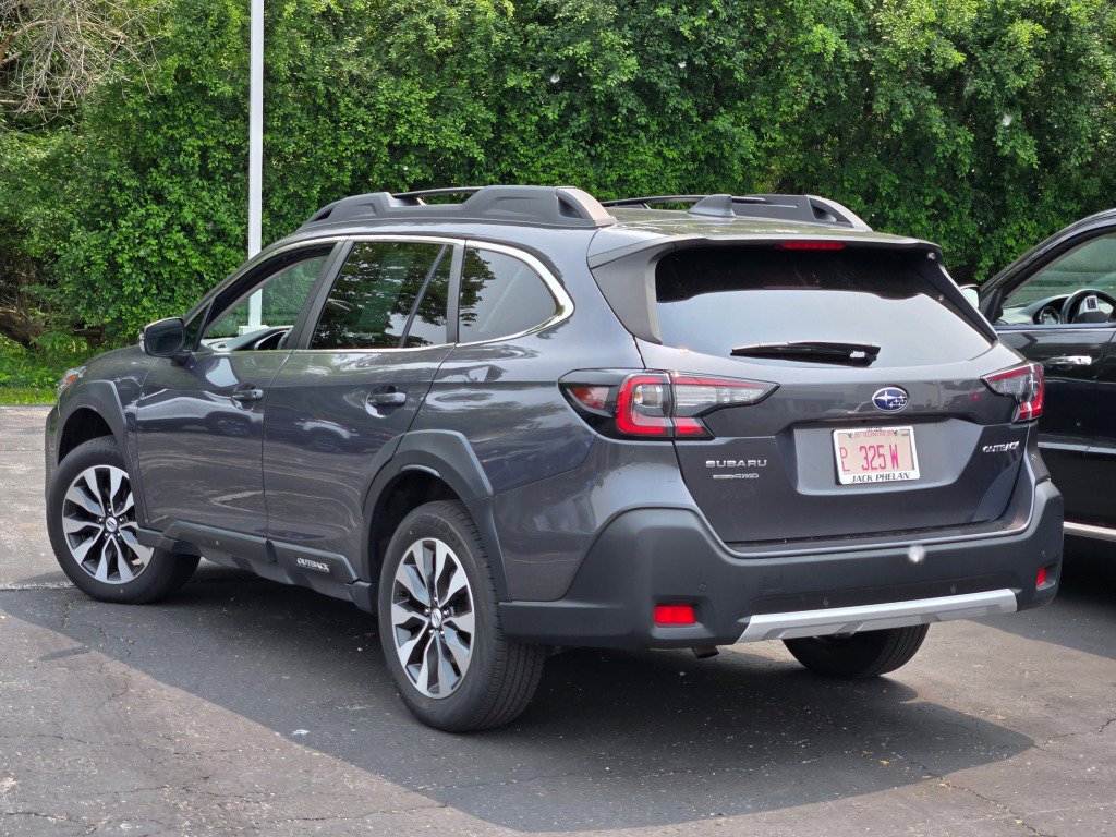 Used 2023 Subaru Outback Limited w/ Tech Package 2 image 15