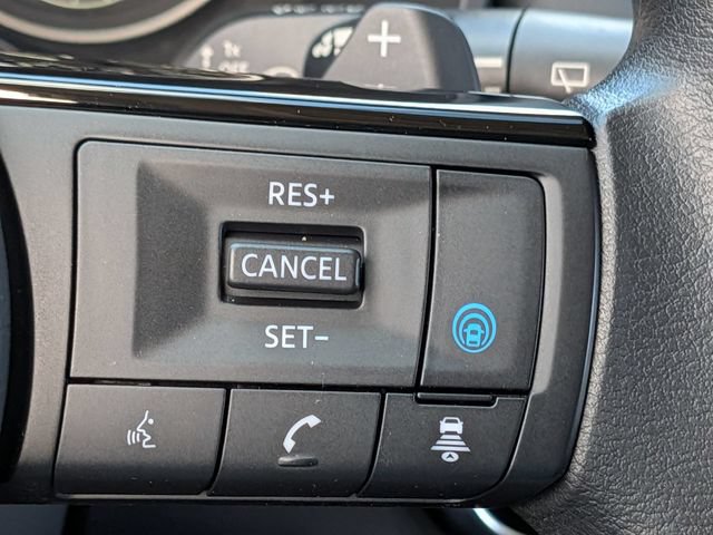 Used 2021 Nissan Rogue SV AWD/4WD image 21