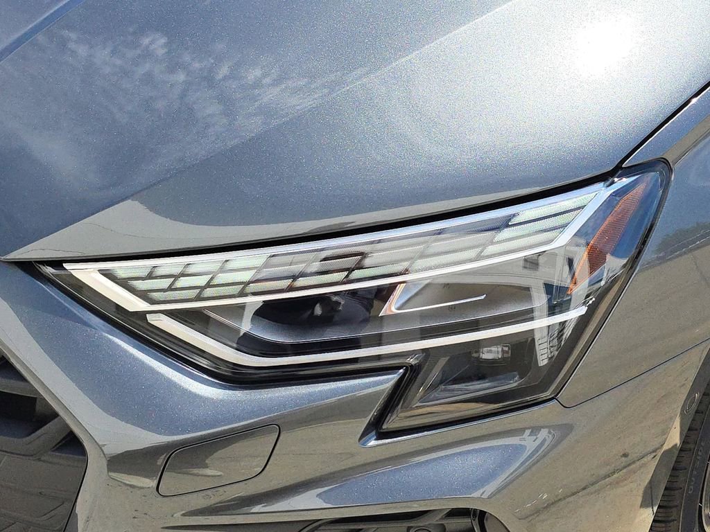 New 2026 Audi A3 2.0T Premium image 31