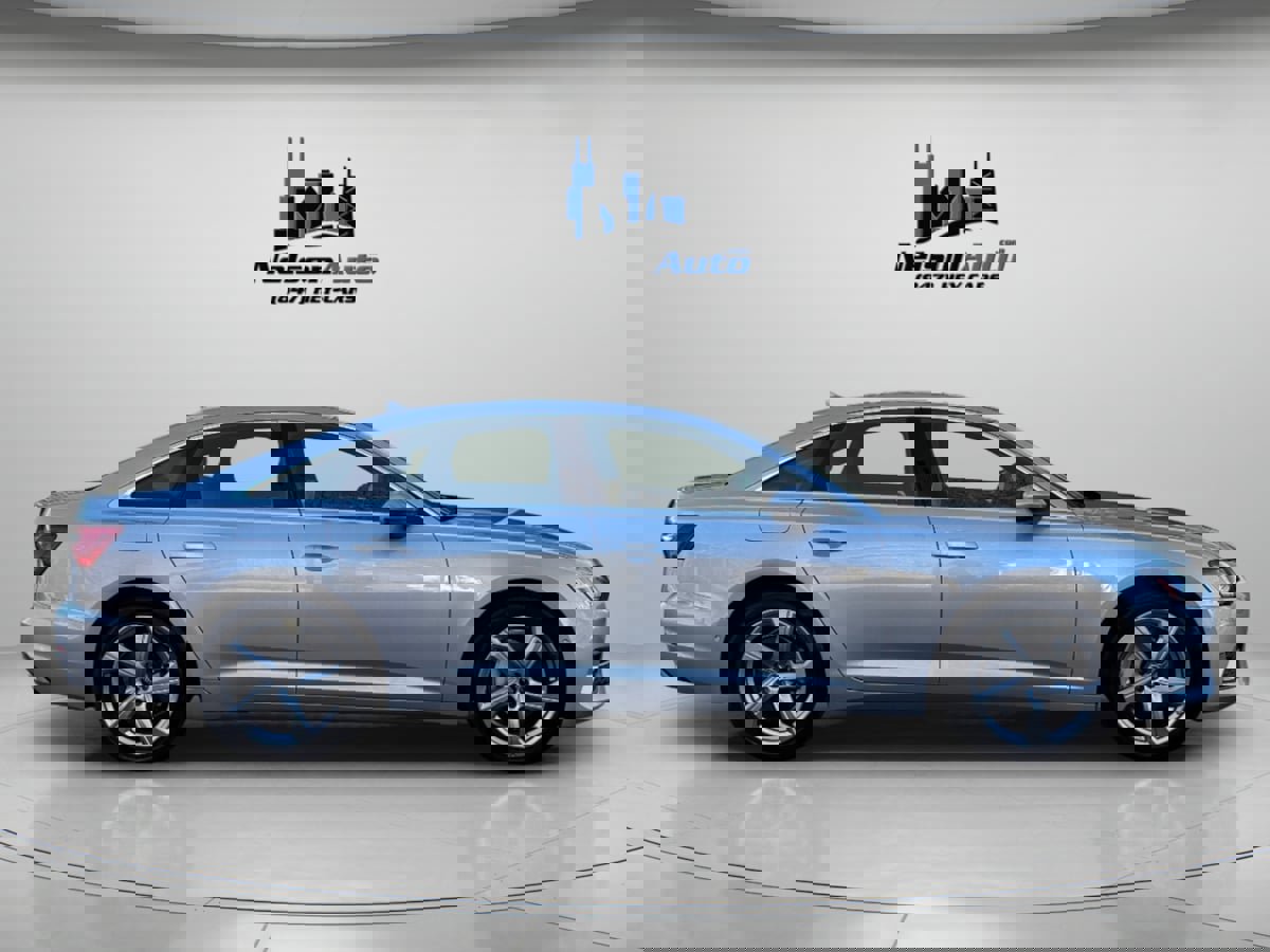 Used 2024 Audi A6 Premium Plus image 3