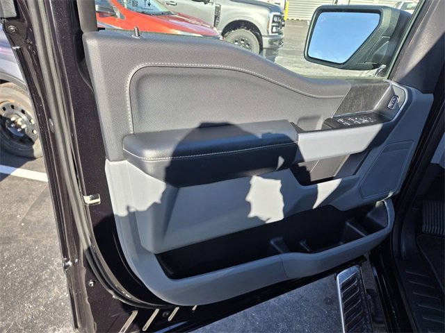 Used 2023 Ford F150 XLT w/ Equipment Group 302A High image 32