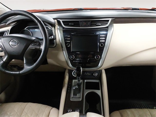 Used 2019 Nissan Murano Platinum image 11