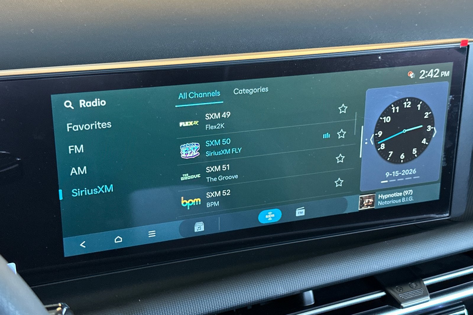 New 2027 Hyundai Santa Cruz SE AWD/4WD image 17