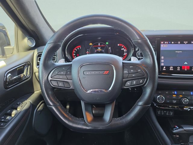 Certified 2024 Dodge Durango R/T RWD image 17