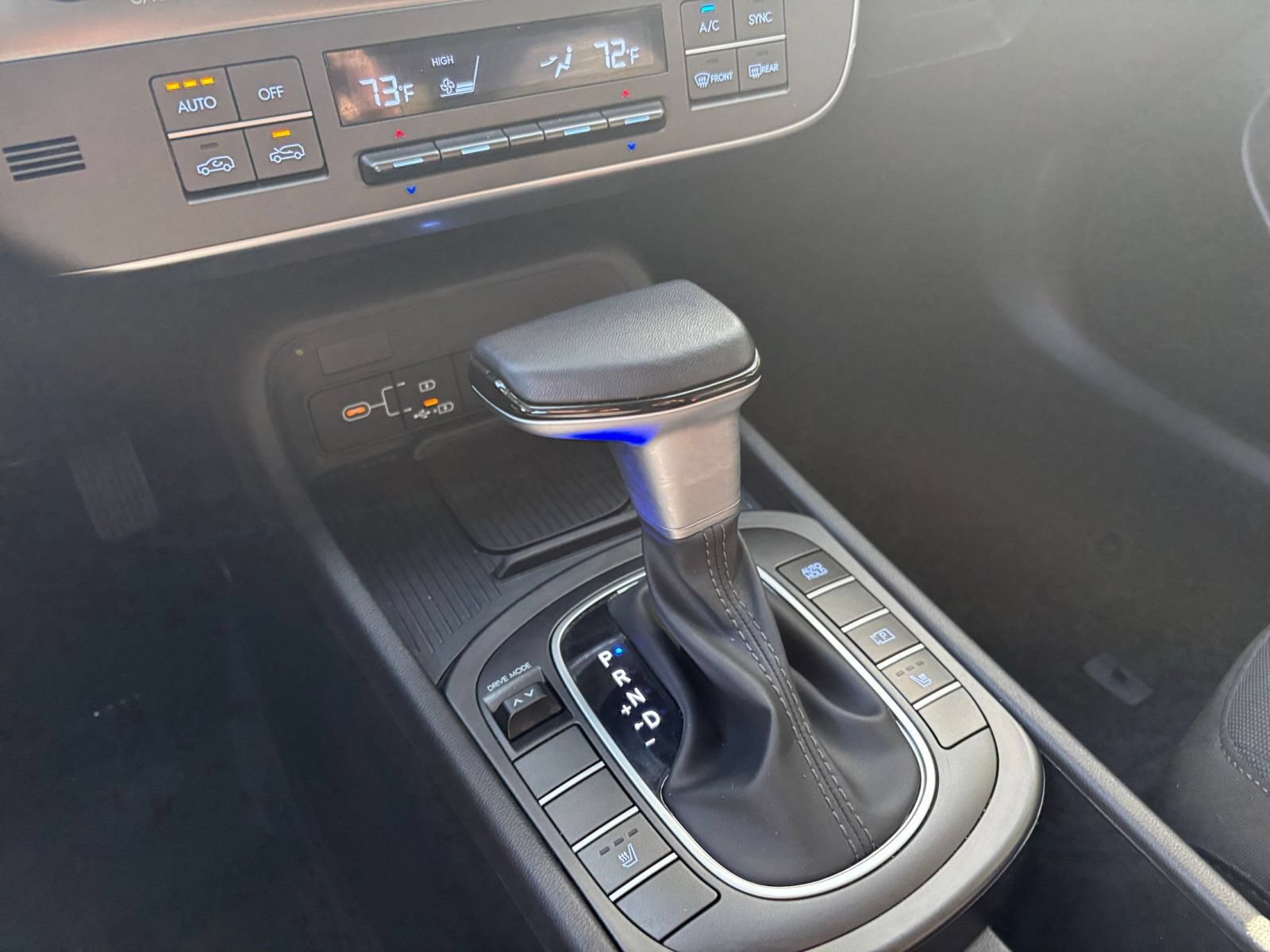 Used 2026 Hyundai Kona SEL Sport FWD image 42