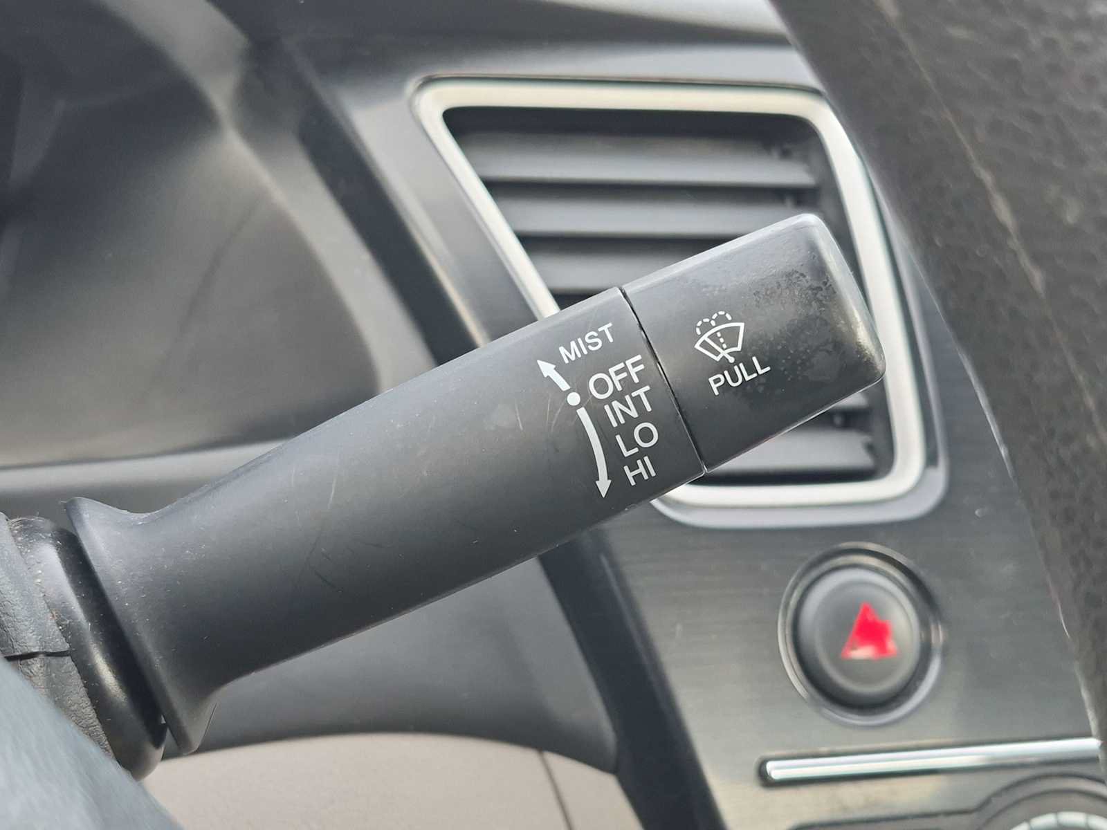 Used 2013 Honda Civic LX image 24