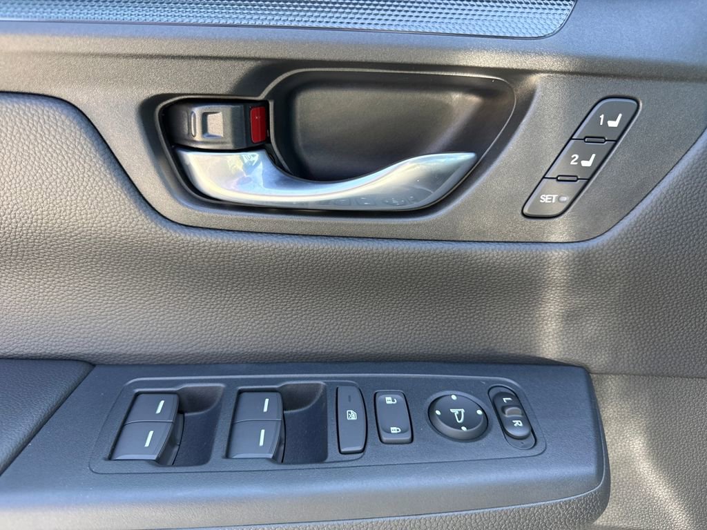 New 2026 Honda CR-V Sport-L image 13
