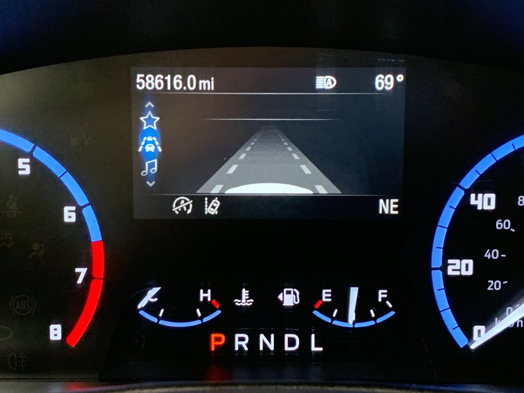Used 2021 Ford Bronco Sport Big Bend AWD/4WD image 29