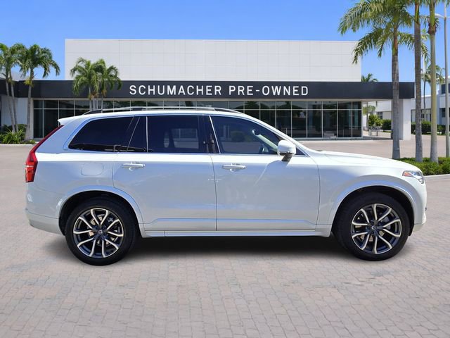 Used 2019 Volvo XC90 T5 Momentum w/ Protection Package Premier FWD image 8