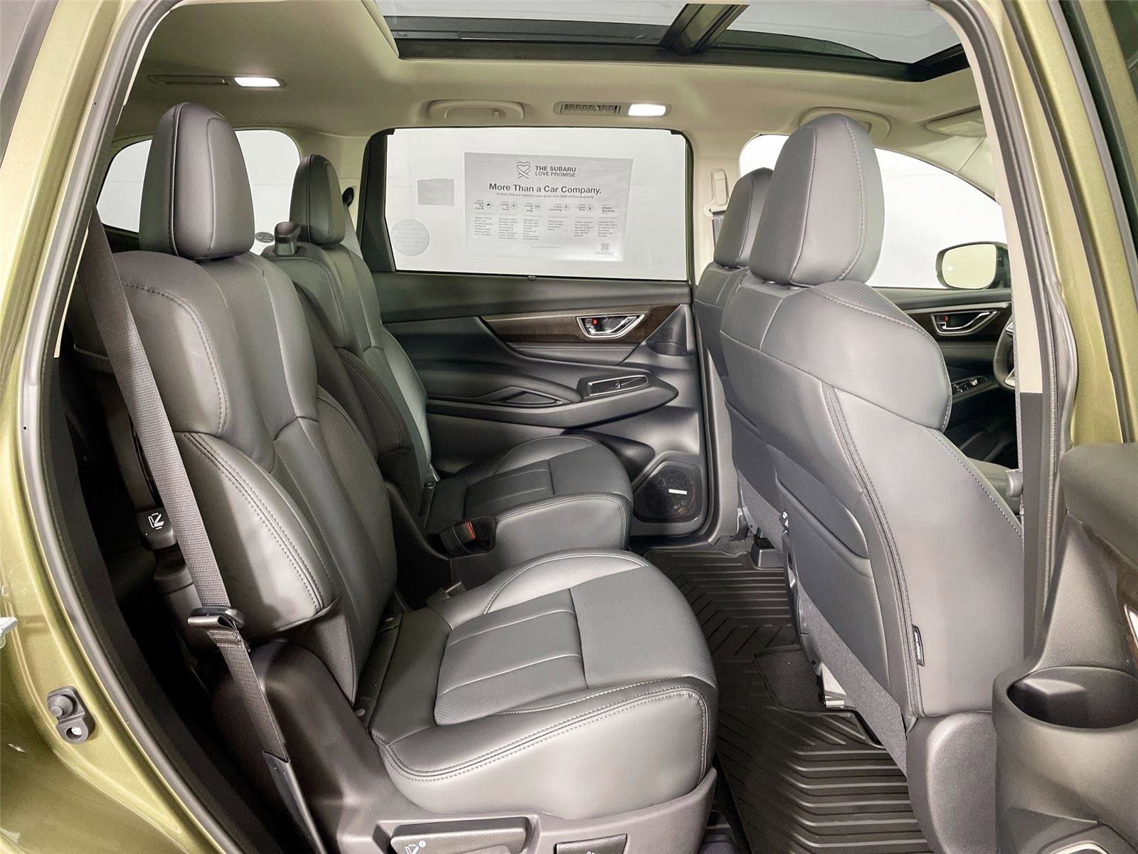 New 2026 Subaru Ascent Touring AWD/4WD image 28