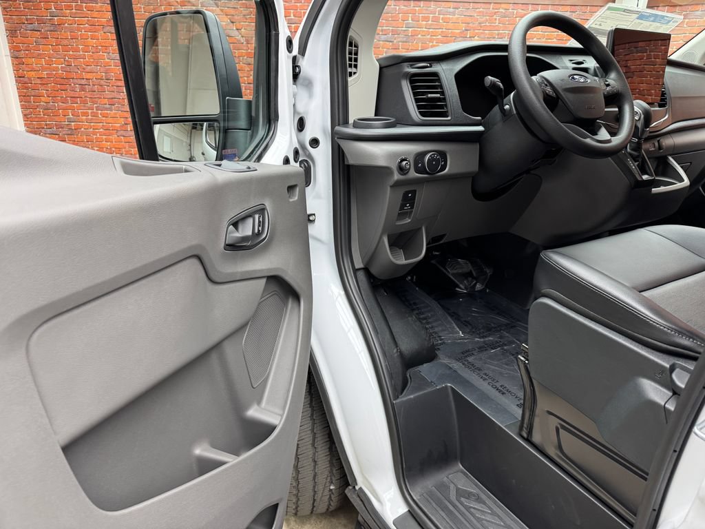 New 2026 Ford Transit 350 XL RWD image 8
