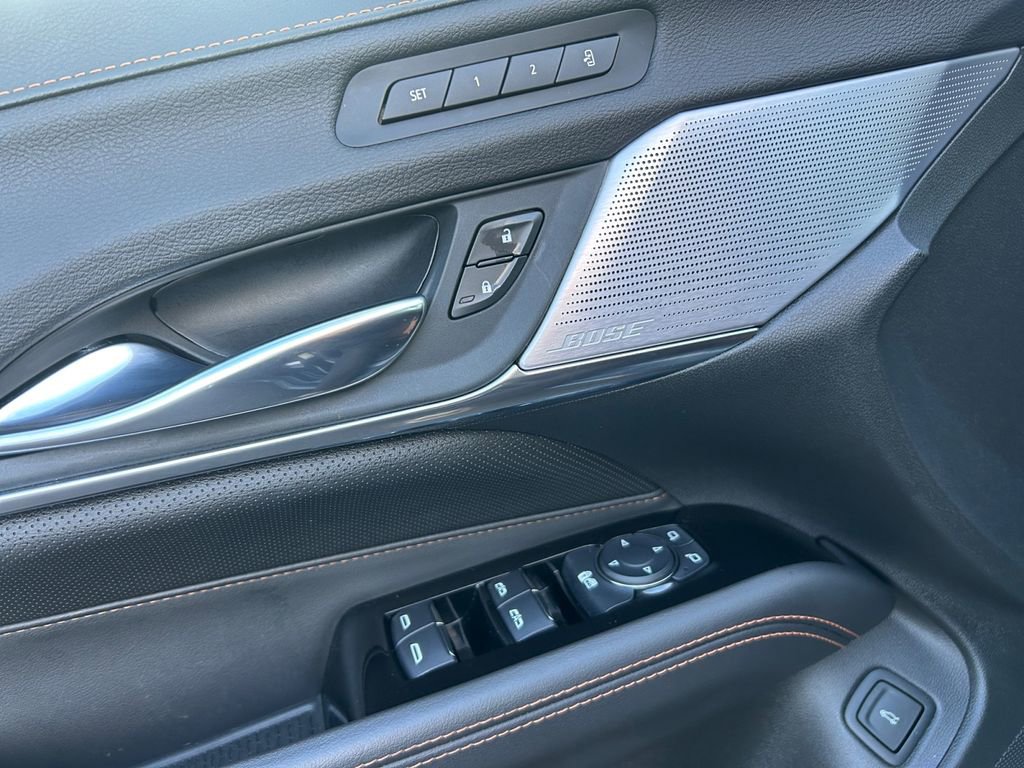 Used 2022 Cadillac CT4 Sport image 24