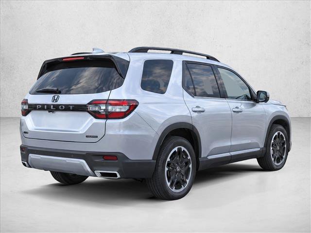 New 2026 Honda Pilot image 7