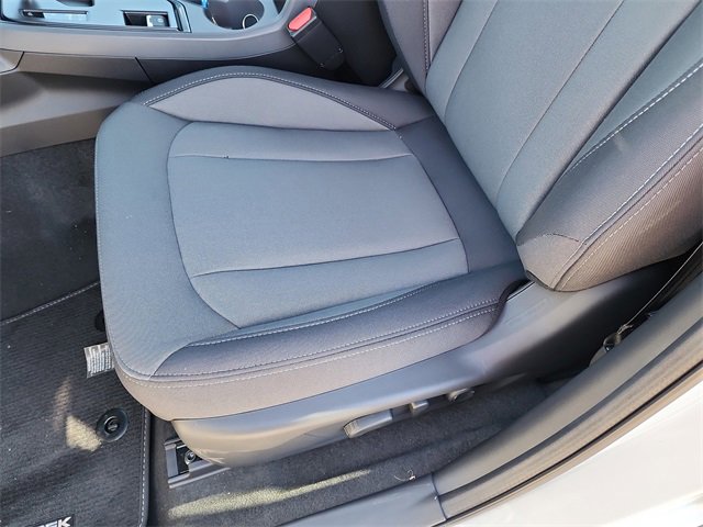 New 2026 Subaru Crosstrek 2.0i Premium image 15