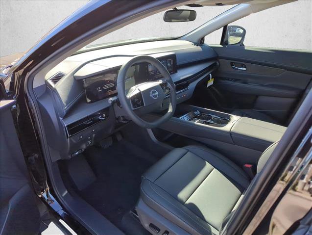 New 2026 Nissan Murano SV image 9