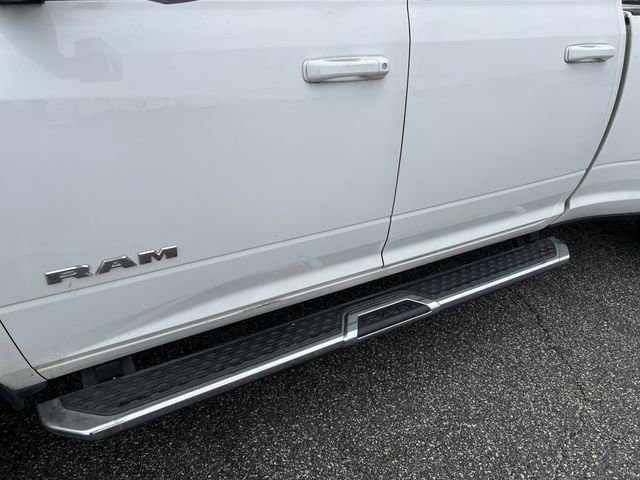 Used 2021 RAM 3500 Big Horn image 31