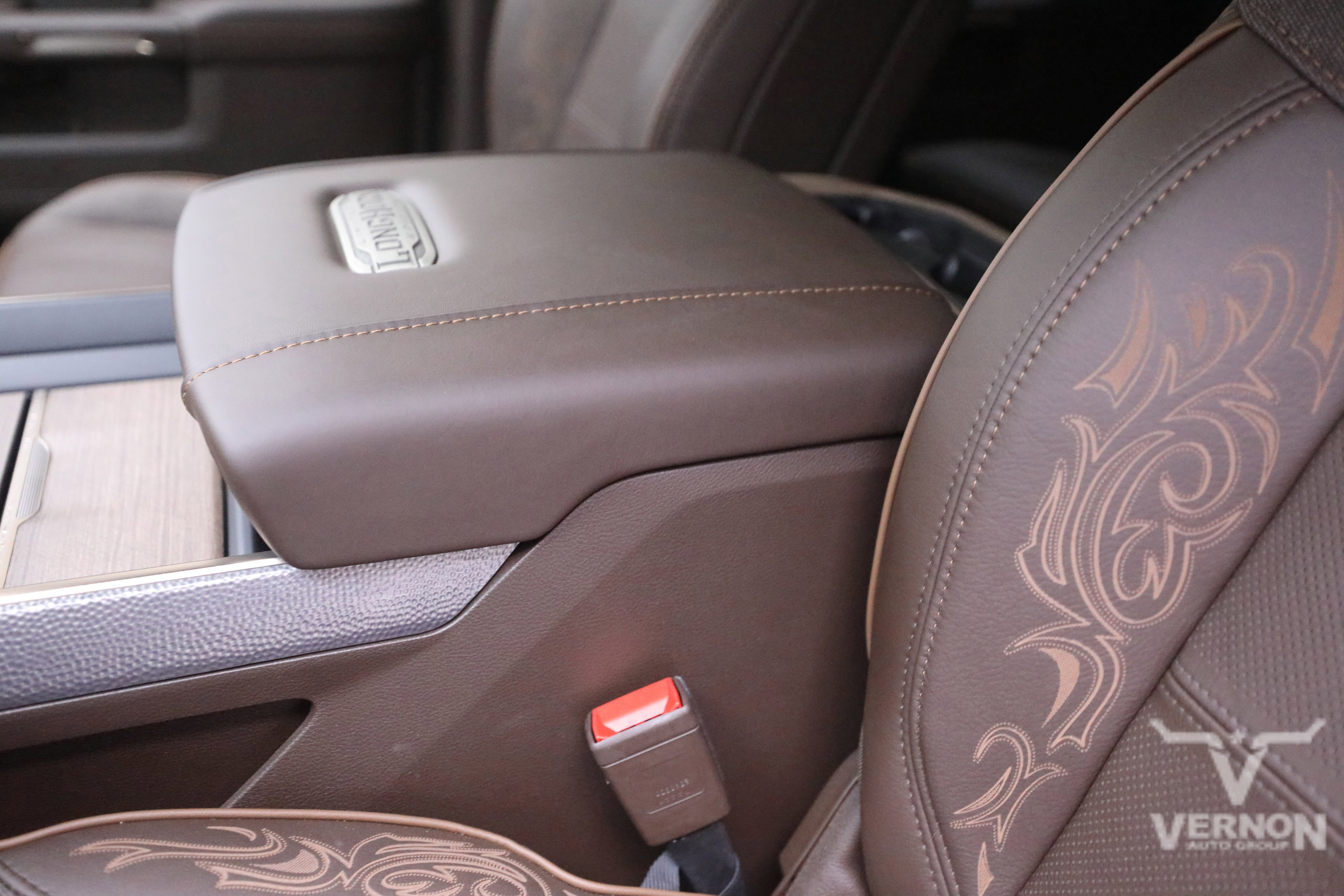 New 2026 RAM 2500 Limited image 15