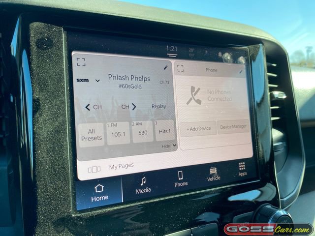 New 2026 RAM 1500 Classic Warlock image 10