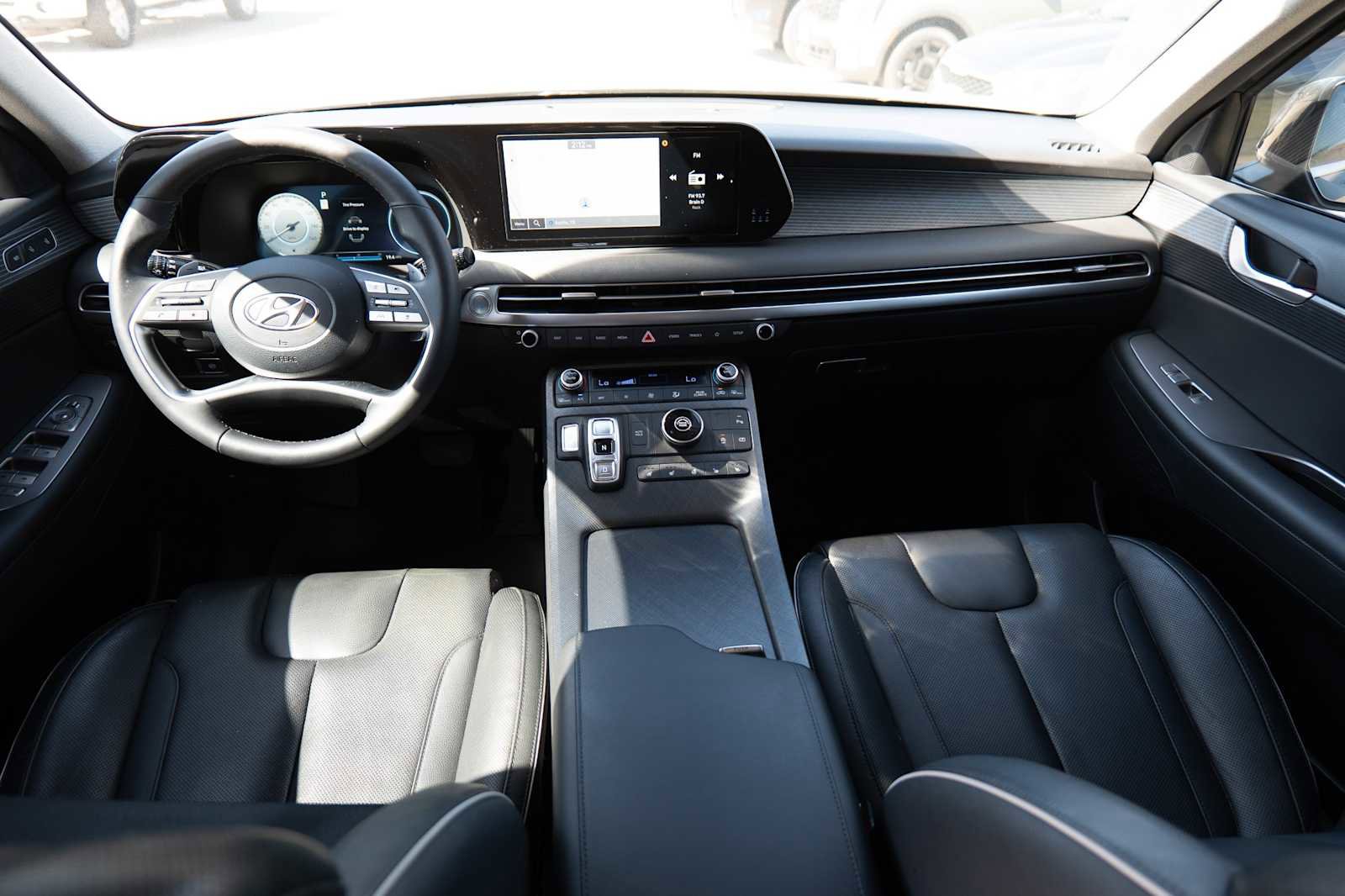 Used 2023 Hyundai Palisade Limited image 22