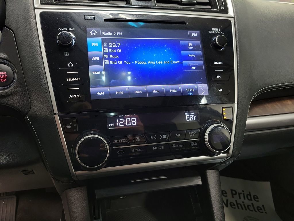 Used 2018 Subaru Outback 2.5i Limited image 15