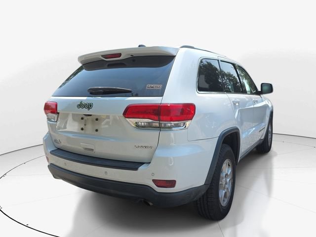 Used 2017 Jeep Grand Cherokee Laredo w/ Quick Order Package 2BE RWD image 6