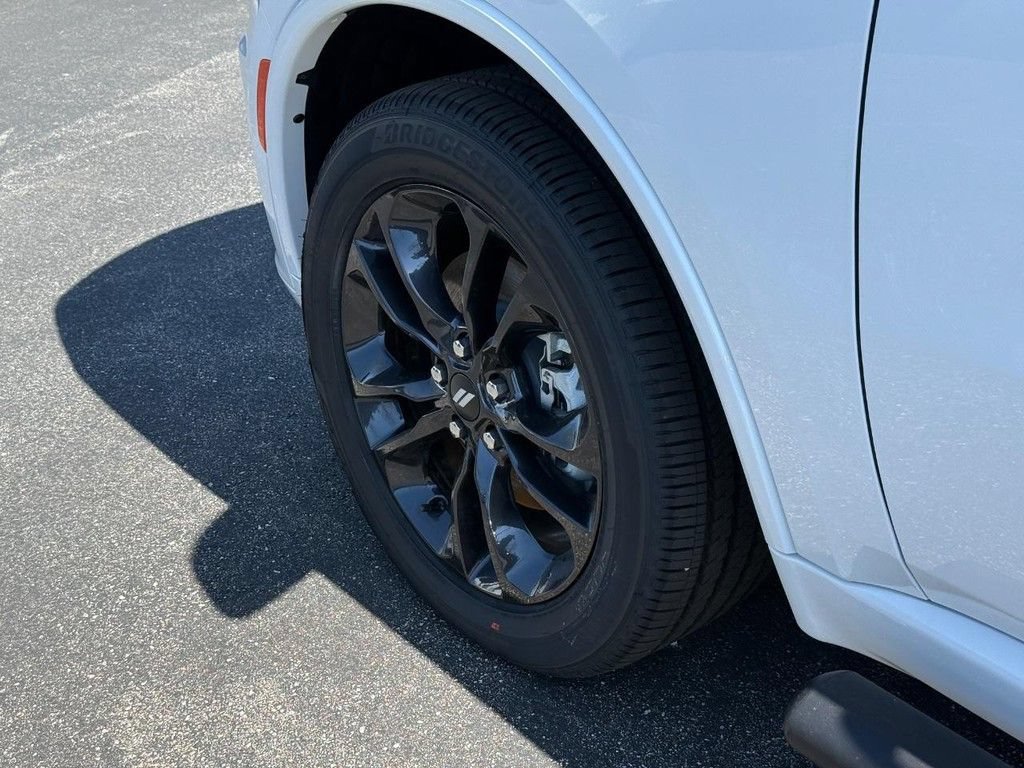 New 2026 Dodge Durango GT w/ Blacktop Package AWD/4WD image 12