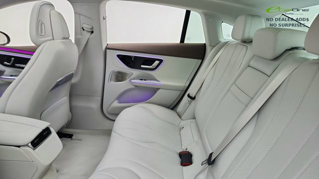 Used 2025 Mercedes-Benz EQE 350+ Sedan image 28