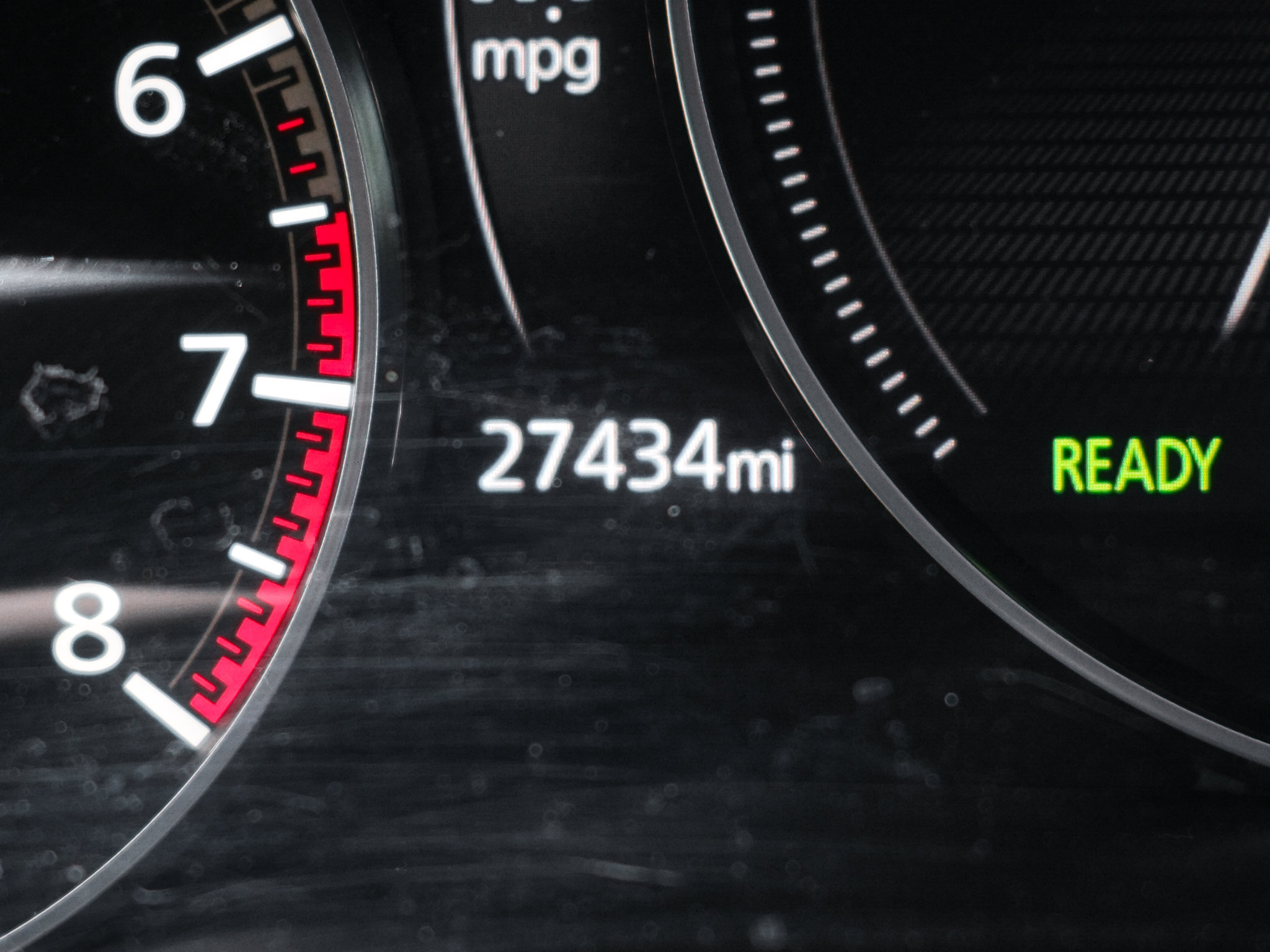 Used 2024 MAZDA CX-90 3.3 Turbo w/ Preferred Plus image 18