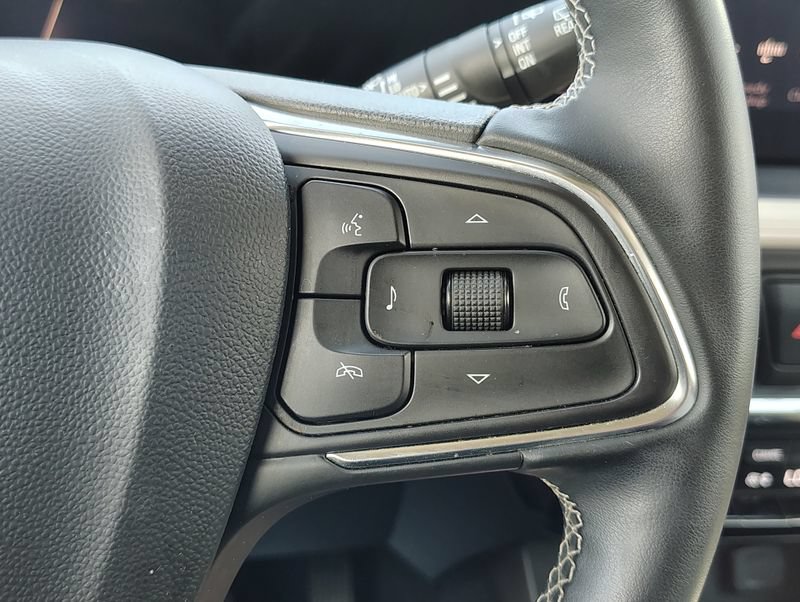 Certified 2024 Buick Encore GX Avenir AWD/4WD image 31