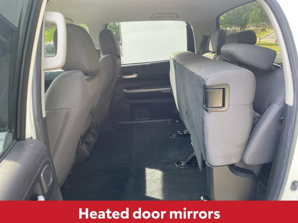 Used 2020 Toyota Tundra SR5 AWD/4WD image 14