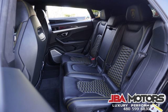 Used 2019 Lamborghini Urus image 84