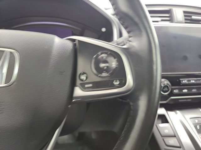 Used 2022 Honda CR-V Touring image 29