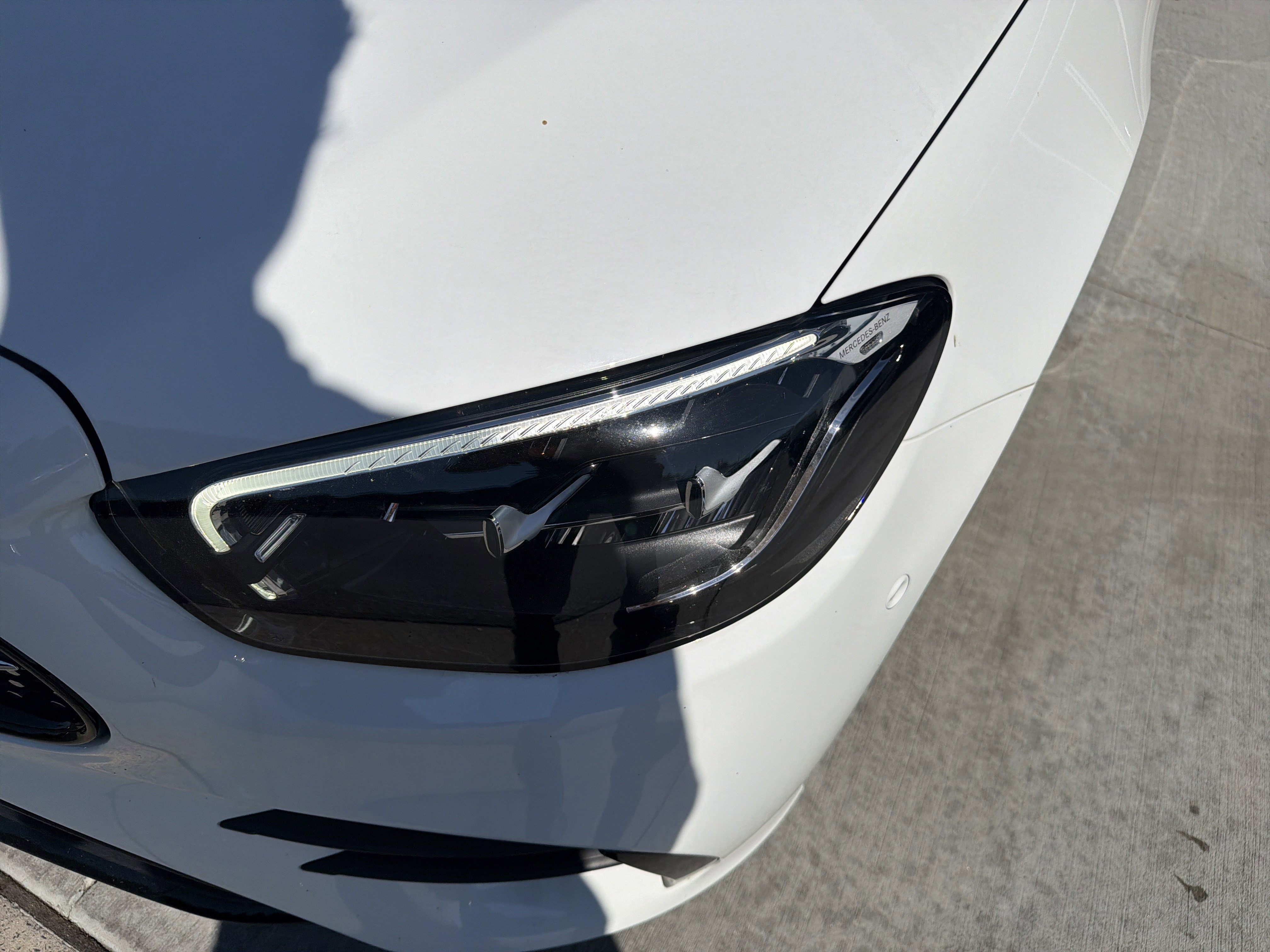 Used 2022 Mercedes-Benz E 450 Cabriolet image 6